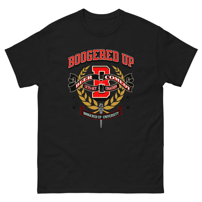 BU University T Shirt