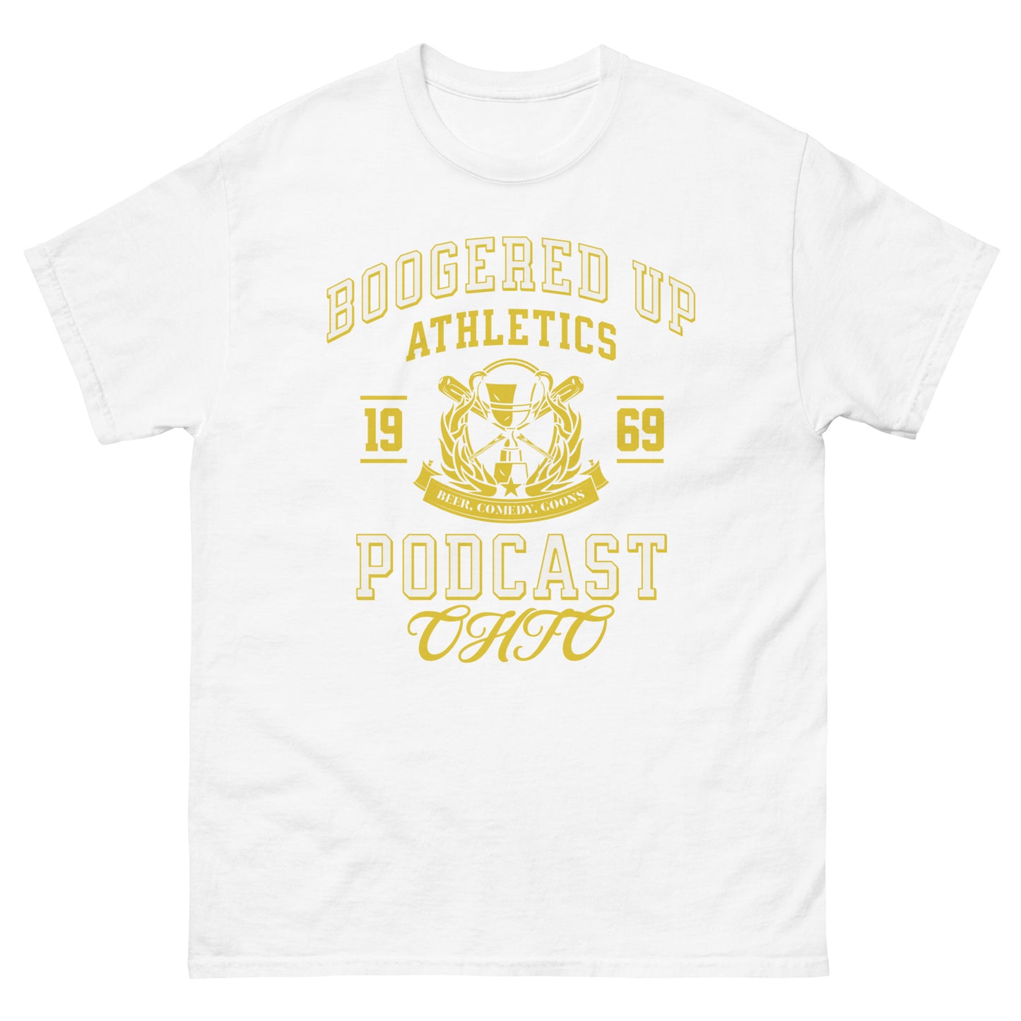 Athletics T Shirt