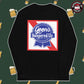"Ribbon" Long Sleeve